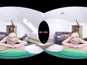 Anal Daily Routine With Eva Berger