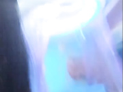 96年学舞蹈的无内一字马学生妹-猫耳朵装束