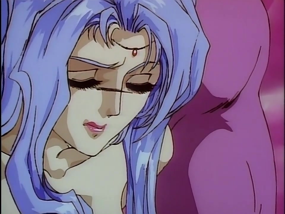 淫獣学園 La☆BlueGirl[第2話]