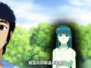 続・御先祖賛江 第四話 「夢名残(ゆめのなごり)」