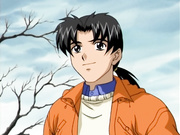 続・恋姫 第一章 「里の巻」