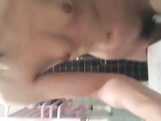 清纯大学生女孩裸贷自拍 全裸害羞不知道怎么办才好