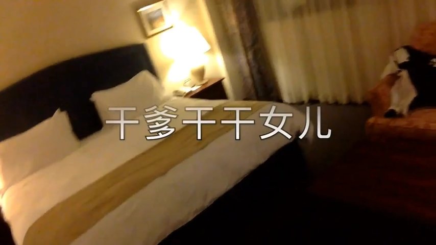 环游世界加拿大篇干爹干干女儿对白淫荡不堪入目