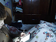 91小鲜肉（伪）新人约炮试炼年轻人就是猛全场都露脸居然敢不打码