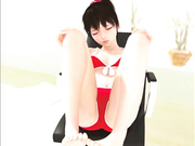 [KENZsoft] かりんとあそぼ！