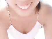 ”放心吧爸爸,你女兒不會像我這麽騷的“,極品新生代超騷高中水嫩蘿莉,騷起來誰也比不了