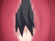 [MahoXOkazu][鈴木みら乃]学園で時間よ止まれ プールを満たす白濁液。 スクール水着は浮かばない編