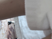 秘密花园学院派国模小涵酒店私拍洗澡试穿各式性感情趣内衣