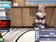 Final Fantasy XIII- Lightning