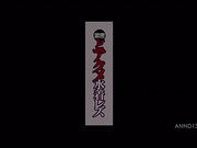 [ANND-134] 濃密どアクメ水着レズ 小早川怜子, 湊莉久