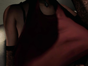 The Neighbours Wife (Bad Ending)