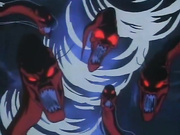 神州魑魅变 第1话「黄金の竜」