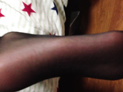 极品黑丝御姐第三弹，露脸诱惑自摸勾得你欲火焚身，听呻吟都想射1080P高清无水印原版套图40P