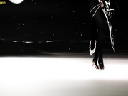 [MMD]康熙ちゃん[砂の惑星][dbsye]