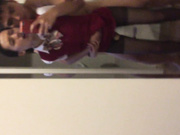 百度云盘最新流出某航空公司空姐与男友酒店激情视频和生活照1080P高清无水