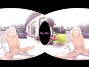 Giving Katrin Tequila Hard Anal Fuck In POV