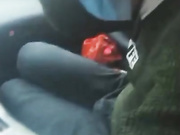 特别会淫叫超骚女主播豪车里直播各种挑逗与小鲜肉狼粉车震啪啪啪哇塞射了好多精液对白清晰