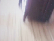 对白淫荡网红美美精彩演绎公公提前回家带着铁链和媳妇玩SM啪啪“再用力来两下射里面”