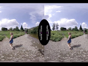 Aunt takes care of a big boner