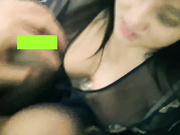 天堂素人约啪系列-手机搭讪附近大四丰满漂亮的大胸美女,看见在拍摄有点害羞,插进去就露出淫荡一面,对白精彩!