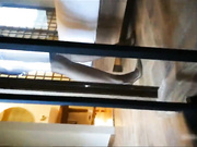 周末约啪艺校拜金女美女学妹黑丝高跟苗条性感连体透明情趣套装被挑逗的受不了主动分开腿让J8往里插对白淫荡