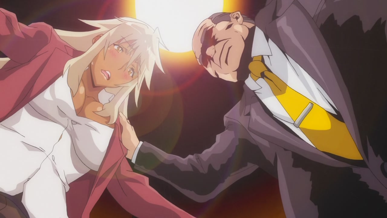 [ピンクパイナップル]聖ヤリマン学園援交日記