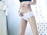 最近抖音非常火的舍得妹淫玉儿跳两曲现代舞和韩国劲舞没啥音乐细胞的我都被看醉了