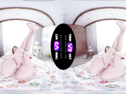 Nelya - Masturbation Fantasy in a Girls Dorm