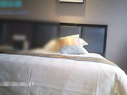 气质性感的淘宝平面兼职嫩模和摄影师酒店啪啪,不怎么出来约还有点害羞,操爽后骚劲十足,各种姿势配合!