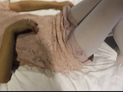 人妻杀手白哥约啪风骚小少妇 阴毛浓密阴唇一大一小还算粉嫩