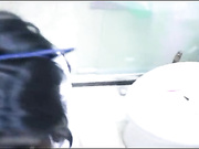 D叔新片居家地板啪啪98年极品嫩妹普通话对白高清无水印