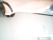 露脸好多风韵犹存有味道的少妇近景偷拍蹲坑方便 不知道是什么地方