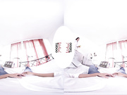 Sexy sister Jolee Love seduces big hung brother