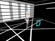 [MMD]ミライアカリでApple Pie[紳士枠]