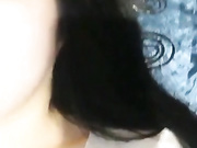 超级屌的美乳漂亮骚主播套路很深按摩足疗馆挑逗技师小伙舔逼销魂吃JJ刷到量就直播打炮对白非常精彩 (2)