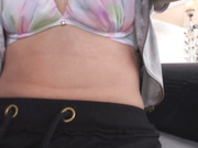 ガチ交渉 26 ～スレンダー妻の感度抜群の微乳～