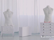 Private.18.12.07.Katrin.Tequila.Surprise.Fuck.For.Mode