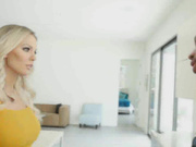 Kenzie Taylor _ 泰勒 - 来！姐旷了好久了