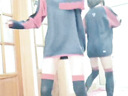 近期抖音非常火的超棒身材舍得妹钰儿全裸热辣劲舞18部合集 妩媚骚浪 高清诱惑完整版