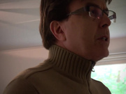 老牛吃嫩草眼镜大叔上楼和白嫩小美女啪啪 上位骑乘自己动69互舔后入猛插