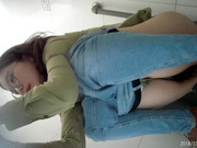 最新全景云上会 臀肥沟深绝色小少妇粉里透红的紧致蜜穴看得浑身燥热