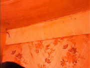 普通话说的不错的日本暖男永健大叔100块体验城中村底层的飞机服务对白有趣