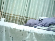 KTV认识的97年白嫩漂亮点歌公主聊了好久下班后终于被带回出租屋,一对大胸爱不释手,干的太猛受不了了!高清!