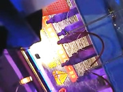 帅哥约操披肩黑网筒靴气质美女KTV玩嗨直接在包房操起来 美女边唱歌边后入猛操真爽 完美露脸 高清完整版