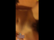 会所黄发援交妹女上位累得半死