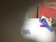 国内大神女男扮女装暗藏偷拍设备潜入游泳池更衣室偷窥妹子换泳衣