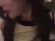 发工资和几个九零后同事去酒店包房唱K这的小姐服务真不错包房口得不过瘾到厕所草