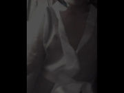 性感美女露点热舞