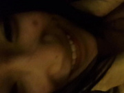 东北某院校艺术系大胸美女翘课与男友宾馆偷情第三部之口活时说：男人为啥长鸡巴这玩意了！.MP4