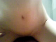 小情人在上面玩的欢